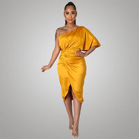 Costal Drive Dress