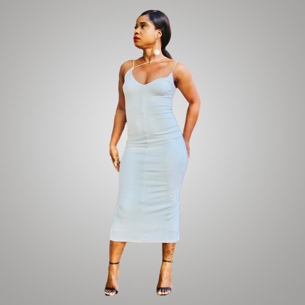 Day Dreaming Dress