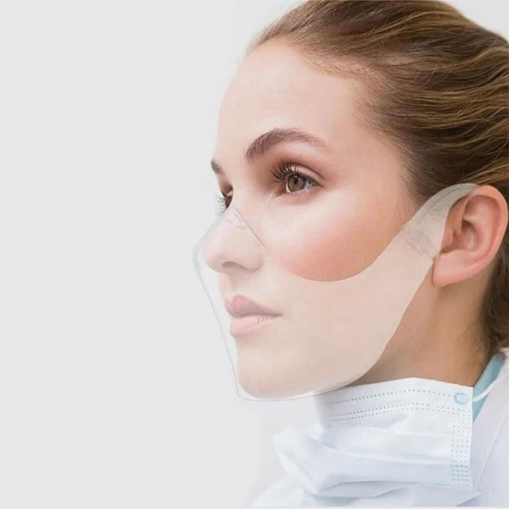 Face Shield Mask