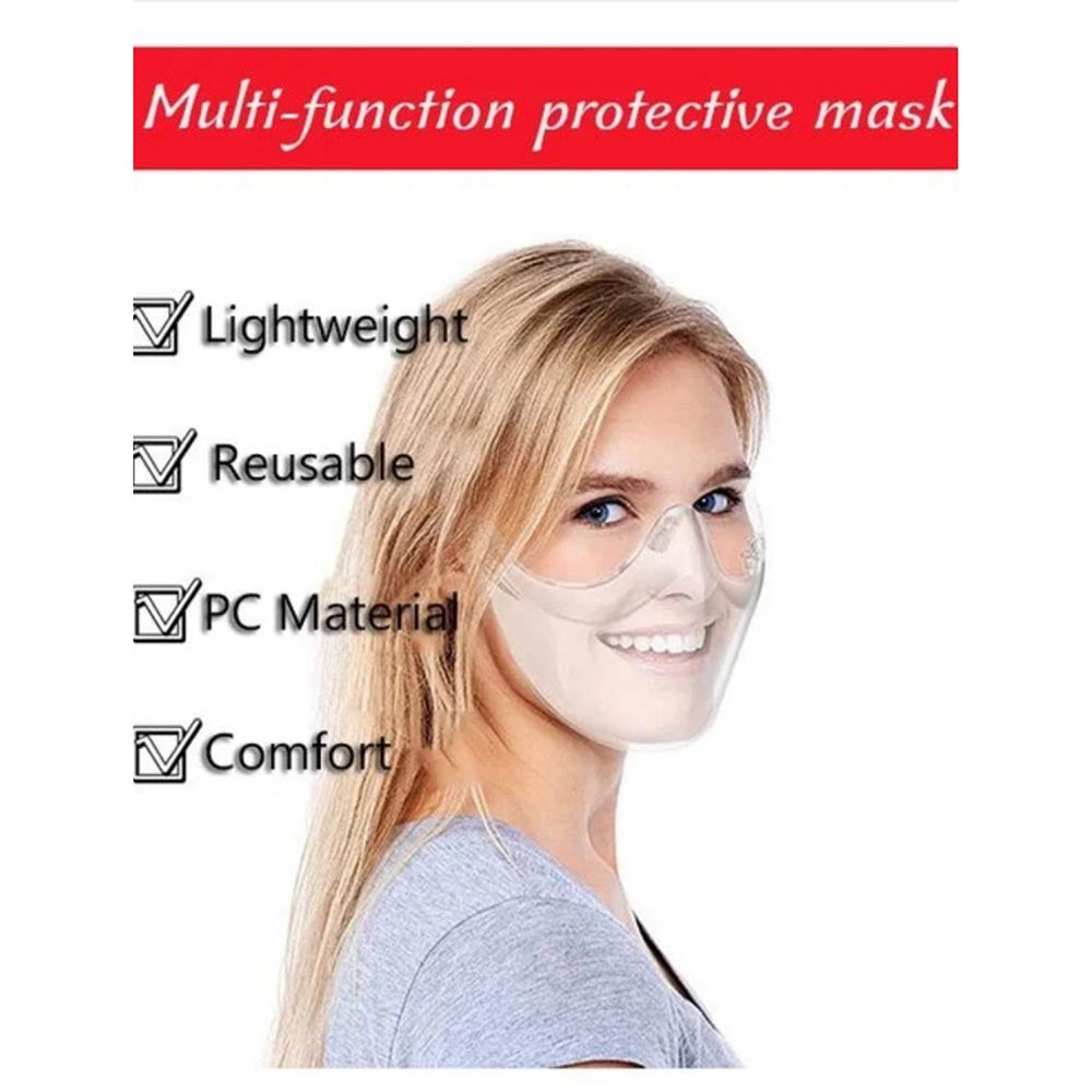 Face Shield Mask