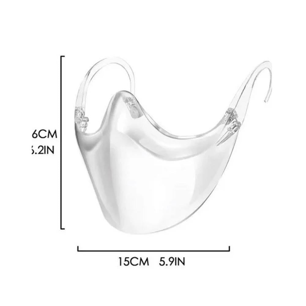 Face Shield Mask