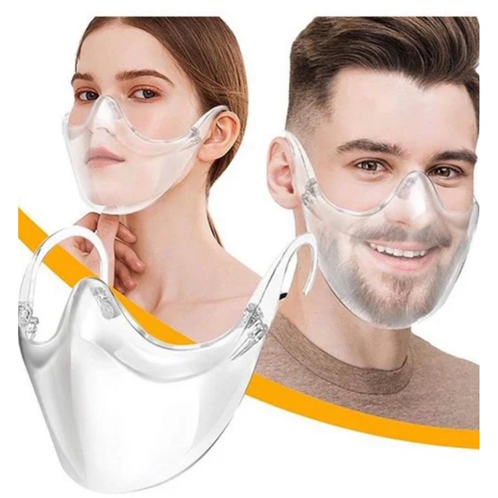 Face Shield Mask