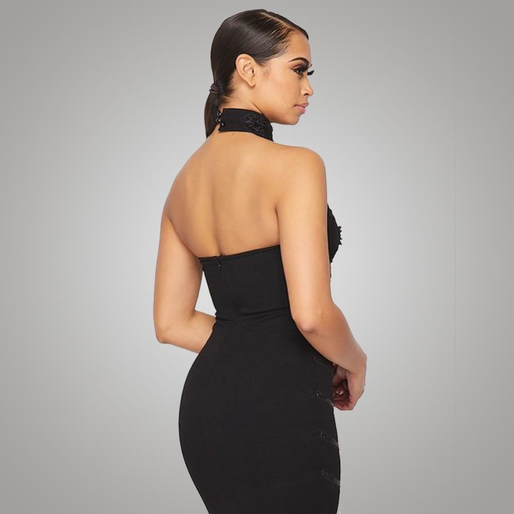 Buy Black Dresses for Women by Wknd Online | Ajio.com