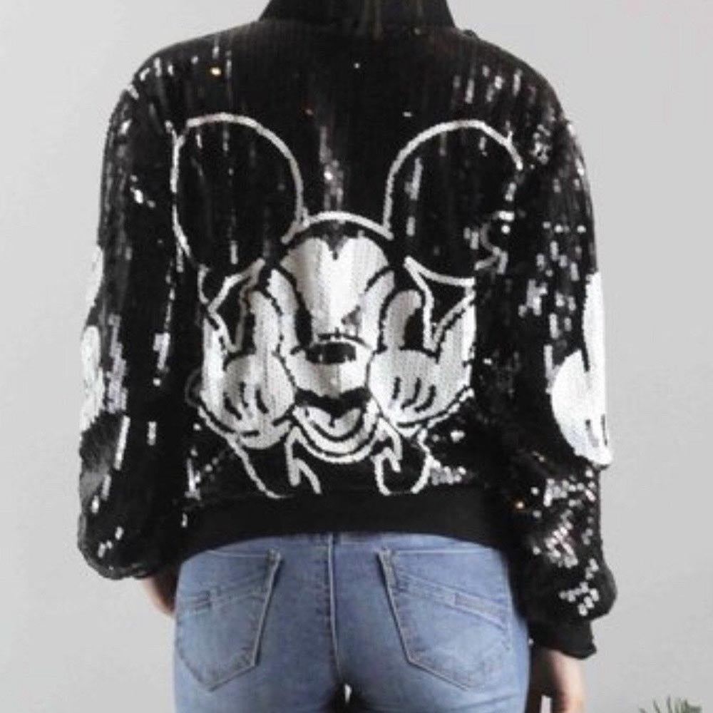 Mickey Mouse Jacket