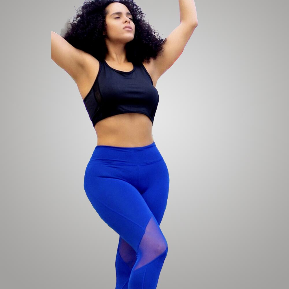 Vivi Yoga Pant