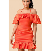 JEWEL DRESS